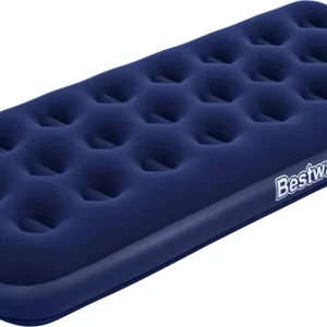 Beliebt Bestway Luftbett Single 185 x 76 x 22 cm
