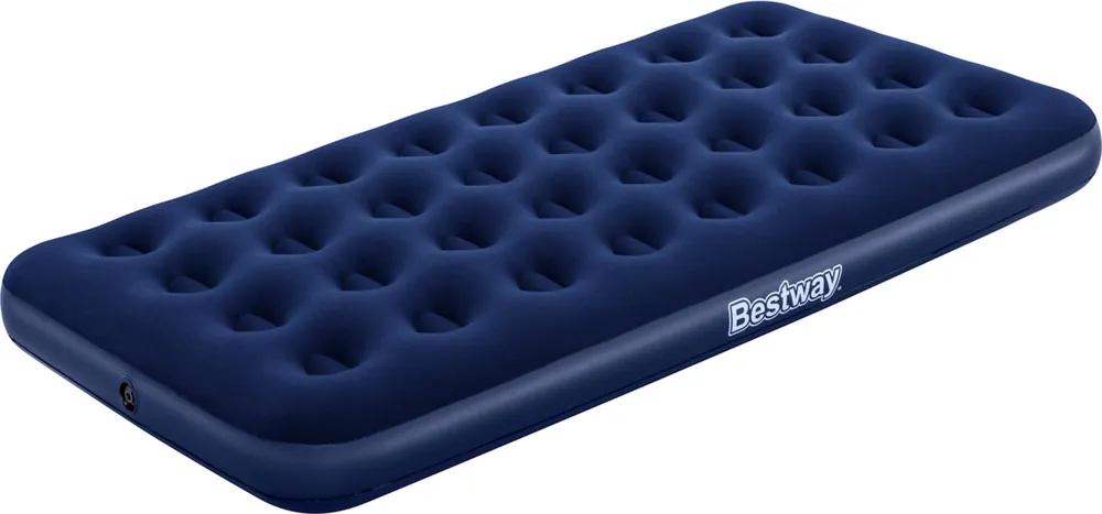 Heißes Angebot Bestway Luftbett Blue Horizon Single 188 x 99 x 22 cm