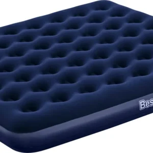 Bestway Luftbett Double King 203 x 183 x 22 cm Echt