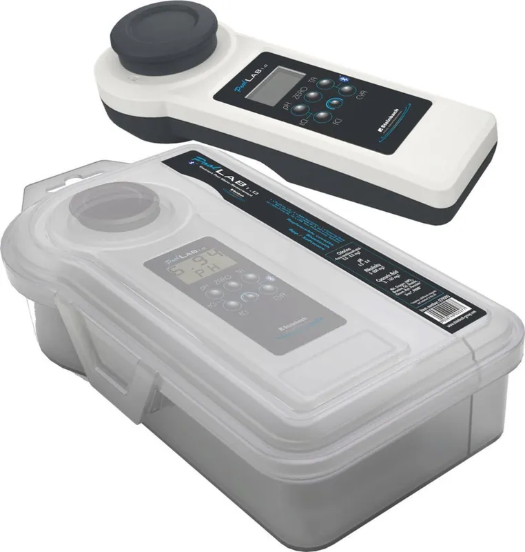 Versand Am Gleichen Tag Steinbach Pool Professional PoolLab 1.0