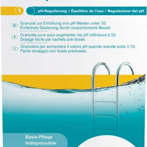 BAYROL pH-Plus Beutel, 1,50 kg Super-Preis