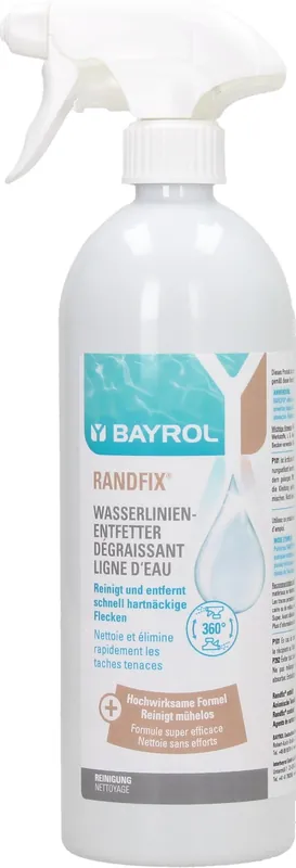BAYROL Randfix, 0,70 l Neue Ware