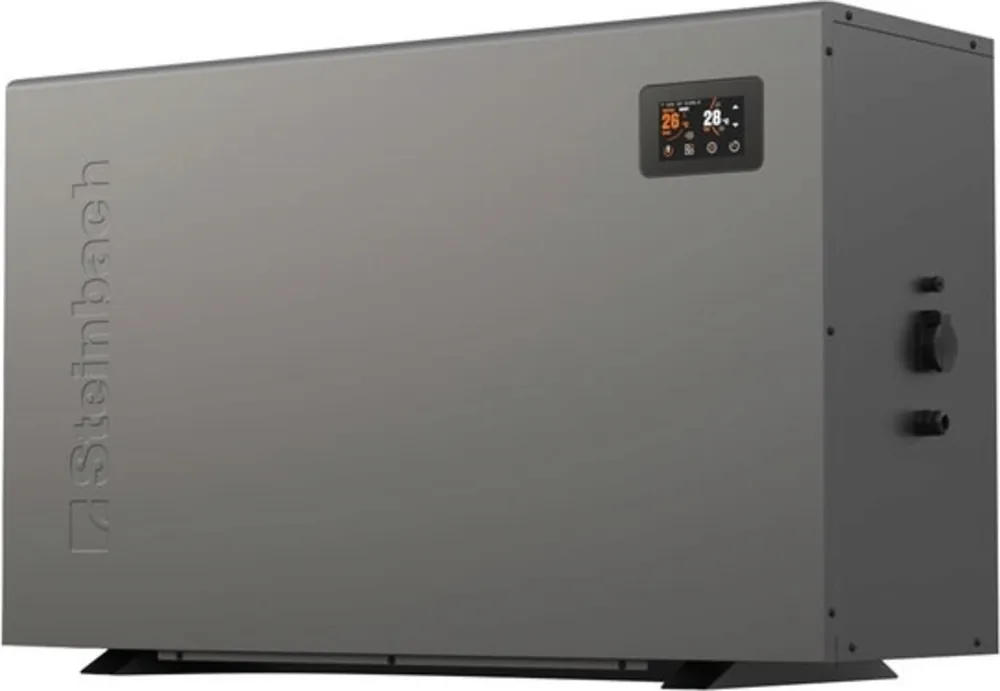 Steinbach Wärmepumpe Silent 11 Top-Seller