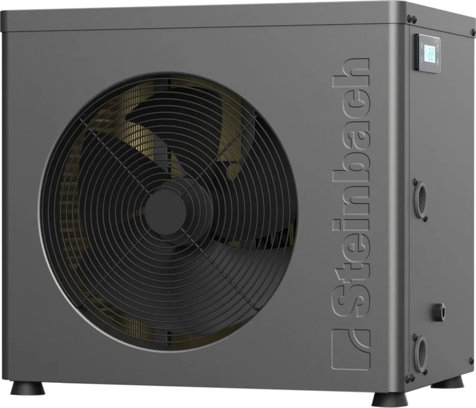Saisonangebot Steinbach Wärmepumpe Solid 4,3