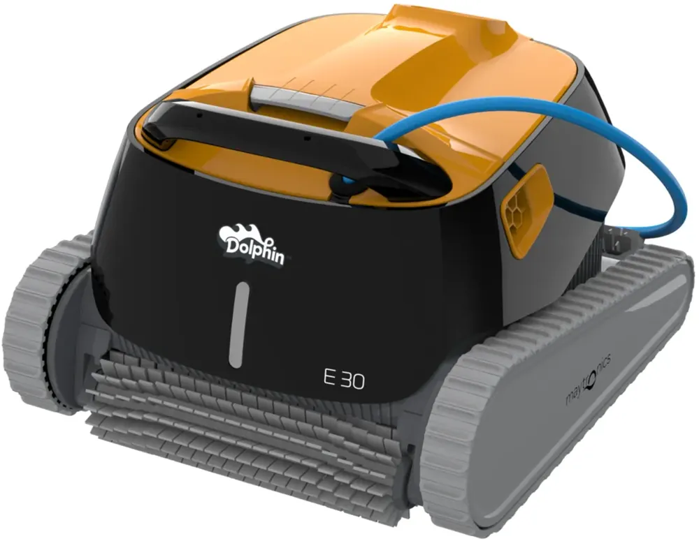 Dolphin Poolroboter E30 Super-Preis