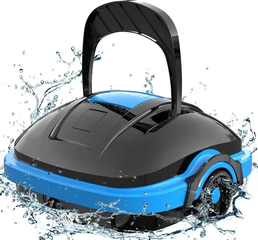 Super-Preis WYBOT Poolroboter Osprey 200