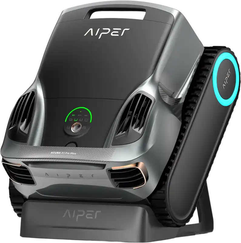 Direkt Vom Hersteller Aiper Scuba X1 Pro Max