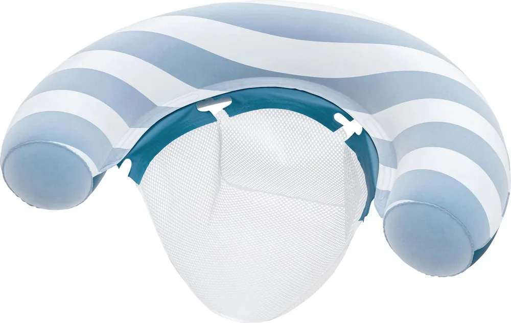 Bestway Poolsitz mit Samtoberfläche 119 x 67,5 cm Sale