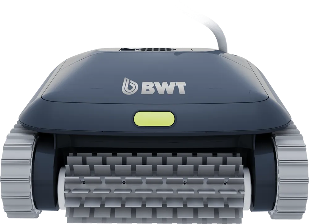 Heißes Angebot BWT Poolroboter ES 800