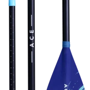 Saisonangebot Aqua Marina Pastel 3-Teiliges SUP Paddel