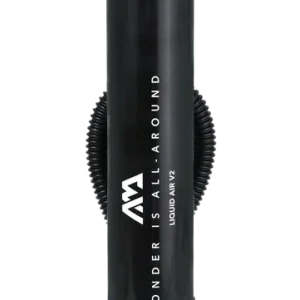 Top-Seller Aqua Marina Liquid Air Double Action V2 20psi Handpumpe für SUP