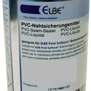 Abverkauf ELBE Poolfolie-Nahtsicherungsmittel - Elite Sand Beach, 950 ml