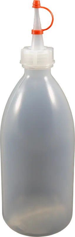 ELBE Spritzflasche 500 ml inkl. 4 Tüllen Sale
