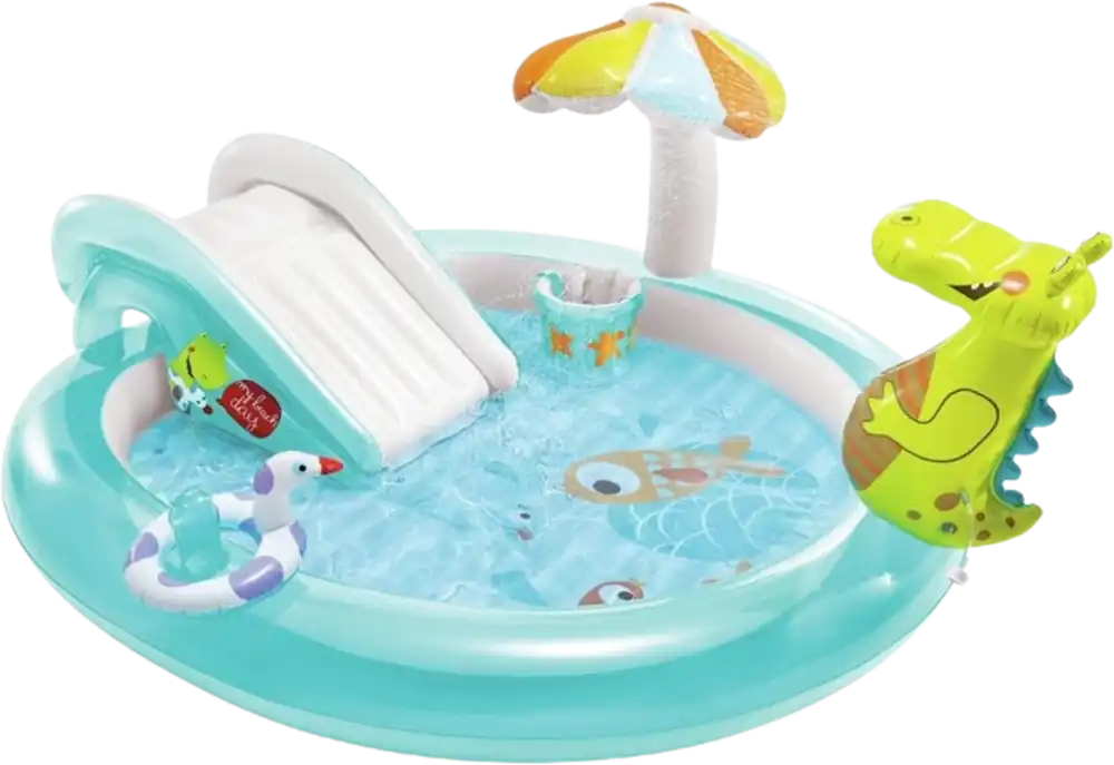 Intex Gator Play Center Angebot