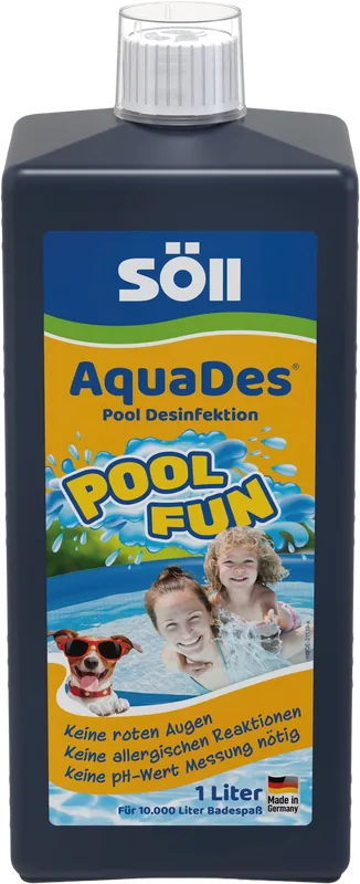Söll AquaDes, 10 L Bestseller