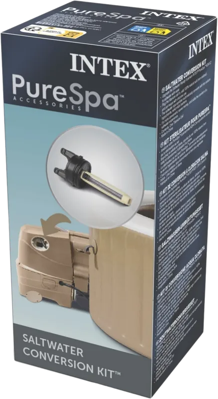 Top-Preis Intex Whirlpool Saltwater Conversion Kit