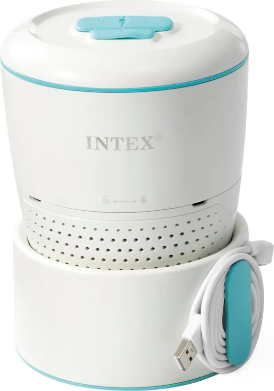 Intex Water Analyzer WiFi Direktkauf