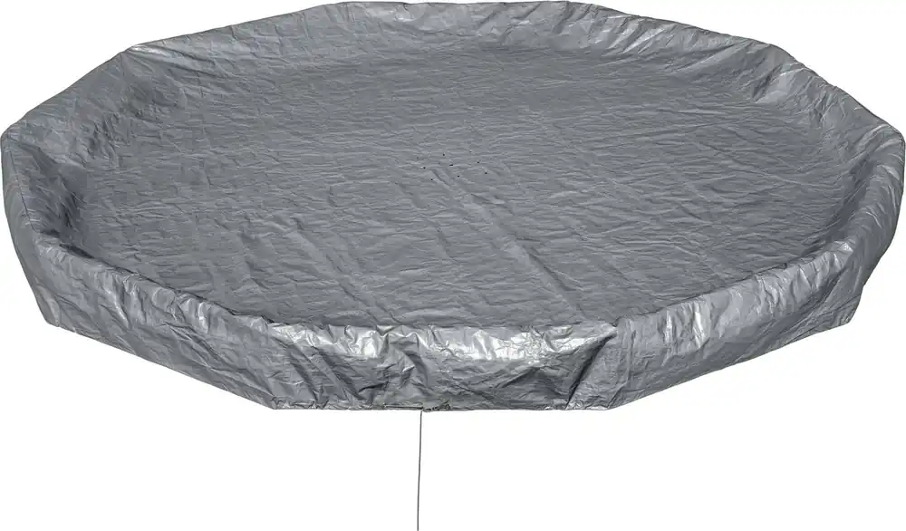 Knallerangebot Bestway Winterfeste Premium-Abdeckplane, Ø 370 cm