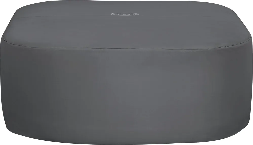 Bestway Thermo-Komplettabdeckung Lay-Z-Spa 201 x 201 x 80 cm Letzte Chance