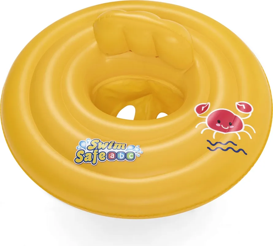 Schnäppchen Bestway Schwimmsitz 0-1 Jahr