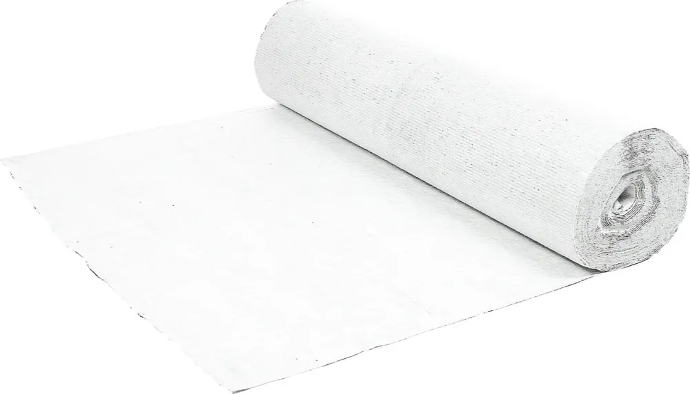 HEISSNER Teichvlies Extra Strong 2 x 100 m / 200 m², 200 g/m² / Stärke 1,0 mm Sale