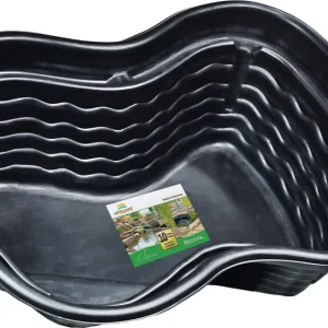 HEISSNER Fertigteich naturnah 124 x 90 x 58 cm, 250 l Jetzt Bestellen