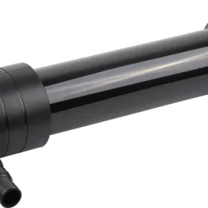Abverkauf HEISSNER UV-C-Teichklärer Profiline F436X-00, 36 W