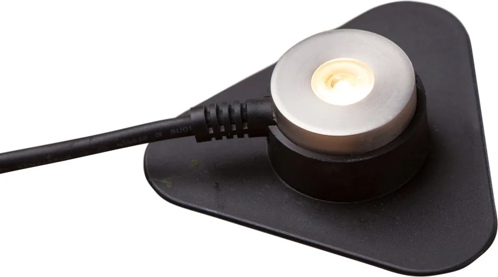 HEISSNER Wasserfall-Spot Smart Light, 1 W / 60 lm Billig