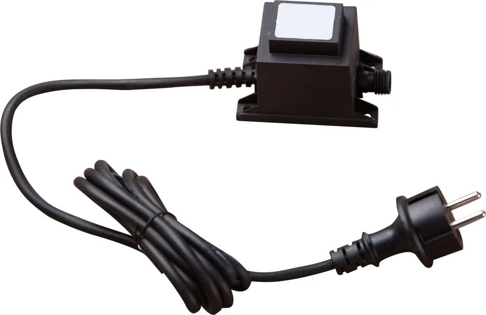 HEISSNER Transformator Smart Light L514-00 - 12 V, 60 W Neue Kollektion