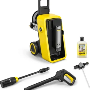 KÄRCHER Hochdruckreiniger K 7 Comfort Premium Wochenendangebot