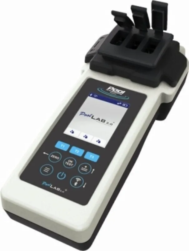 Top-Preis Steinbach Pool Professional Pool Professional PoolLab 2.0