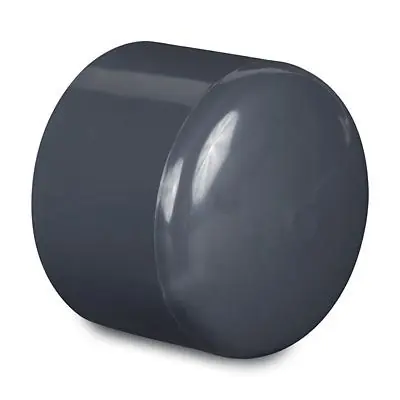 Mega-Angebot PVC Rohr Klebekappe