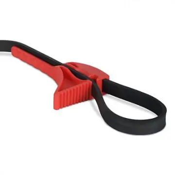 Schneller Versand Spannriemen für PVC Rohr Kupplung