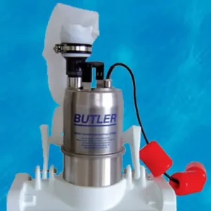 Butler Poolsauger Billig