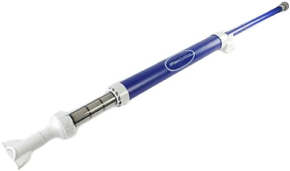 Whirlpoolsauger Polaris SpaWand Ausverkauf
