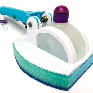 Top-Preis Swimmingpool Wallscrubber