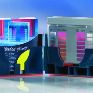 Neu Im Sortiment Pool Prompt Lovibond Pooltester