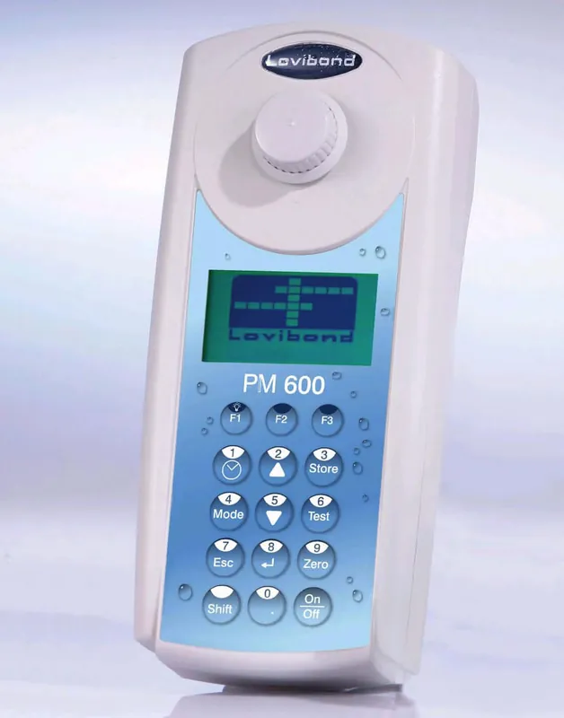 Pool Photometer PM Lovibond Angebot