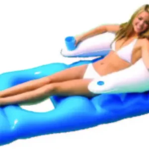Schwimmsessel Classic Nur Für Kurze Zeit