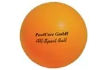 Wassersportball Neon Deluxe Garantierte Lieferung