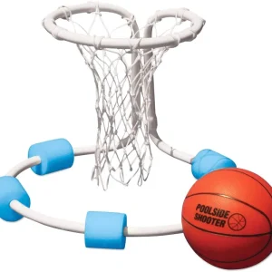 Swimmingpool Wasserbasketball Neu