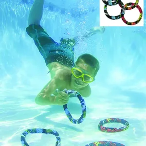 Swimmingpool Tauchringe Aktive Xtreme Bestseller