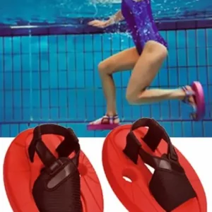 Wassergymnastik Power Sandale Neu