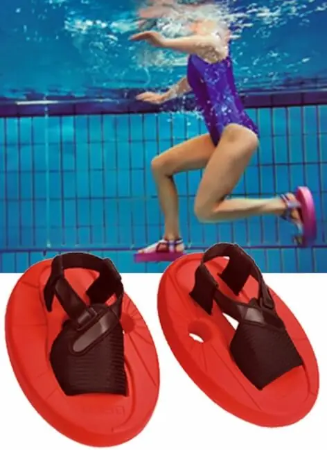 Wassergymnastik Power Sandale Neu