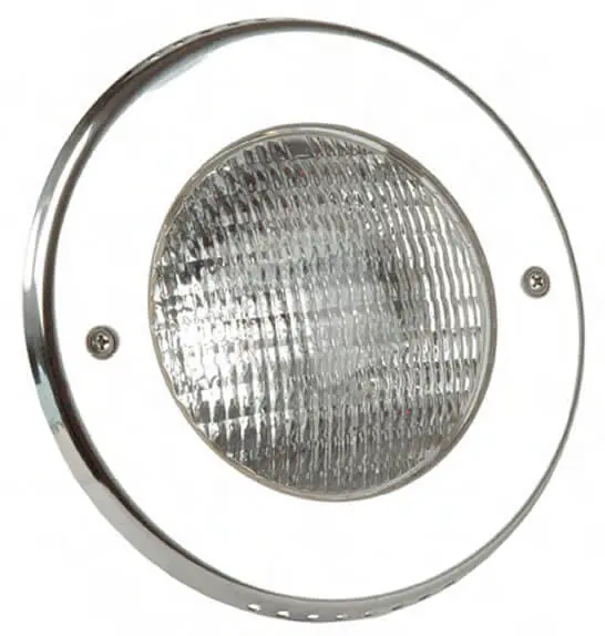 Nur Heute Hugo Lahme Halogen Poolscheinwerfer 300 Watt 12 V