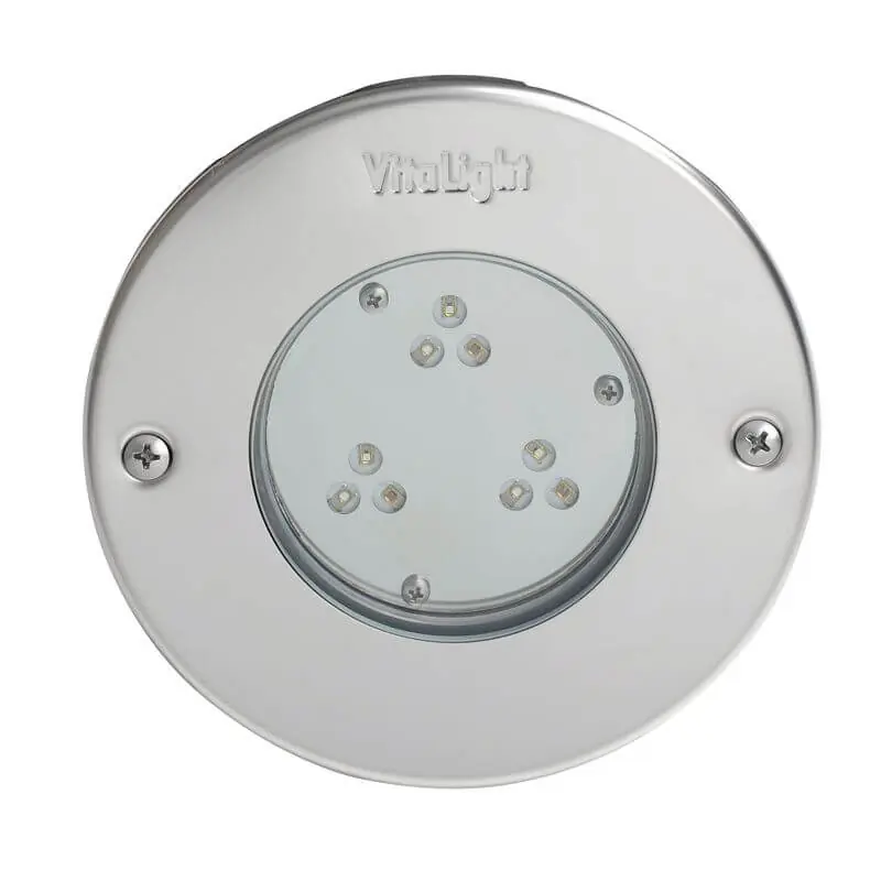 Bestseller Hugo Lahme Power LED Unterwasserscheinwerfer
