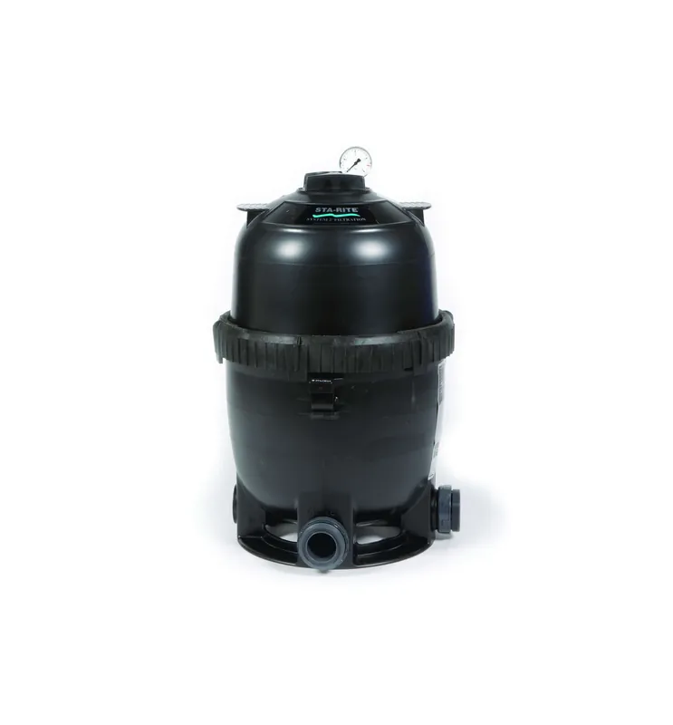 Begrenztes Angebot Pentair Kartuschenfilter System 2