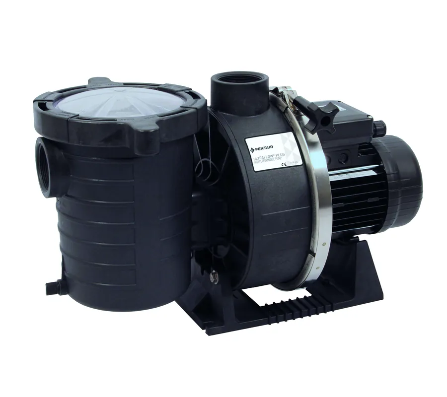 UltraFlow Plus Poolpumpe Neu Im Sortiment