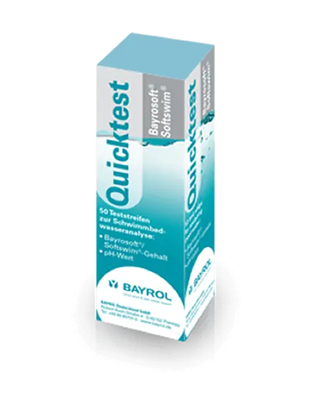 BayroSoft QuickTest Jetzt Bestellen