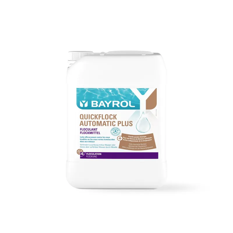 Quickflock Automatic Plus Bestseller